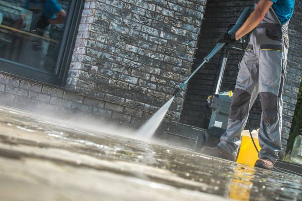 Best Spring Cleaning  in Halifax, VA