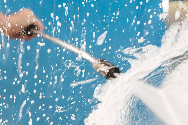 Best Patio and Deck Pressure Washing  in Halifax, VA
