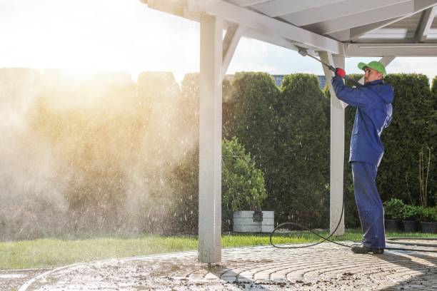 Best Fence Cleaning  in Halifax, VA
